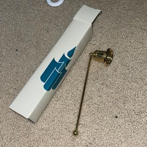 PartyLite Candle Snuffer